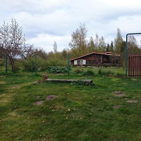 Maarjamaee Holiday House Räpina Pokoj fotografie